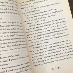 Trading Faces 972086