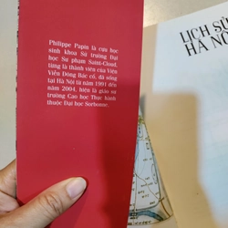 Lịch sử Hà Nội của Philippe Papin 458700