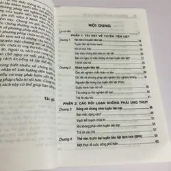 NHỮNG ĐIỀU CẦN BIẾT VỀ TUYẾN TIỀN LIỆT 604727