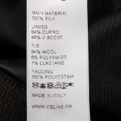 セリーヌ CELINE 2V04E315N Áo khoác - Hàng hiệu Authentic 883377