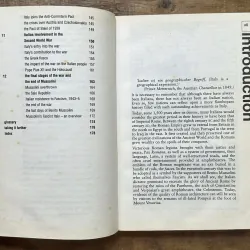 Mussolini’s Italy (Teach Yourself Series) 728383