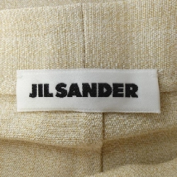 【Mã giảm giá】JIL SANDER Váy 655619