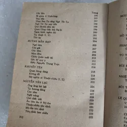 Thơ văn yêu nước Nam bộ nửa sau thế kỷ XIX | ca văn thỉnh. Bảo định giang 688372