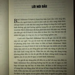 Tạm biệt Alzheimer 689685