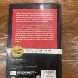 Nguyên lý kim tự tháp MINTO (9) 681600