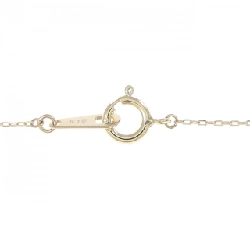 K10YG Mặt Dây Chuyền Hình Trái Tim Tourmaline - Hàng hiệu Chính Hãng 858696