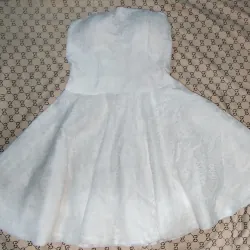 ĐẦM REN XOÈ  1020330