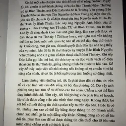 Sắc màu phóng viên thường trú - Trần Quốc Hanh  1000371