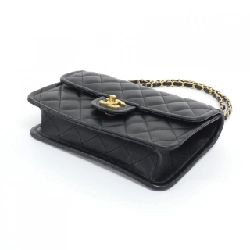 Túi xách chéo Chanel AS5225 611564