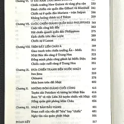 CHIẾN TRANH THÁI BÌNH DƯƠNG 1941-1945. Ký sự lịch sử nhìn từ hai phía 994108