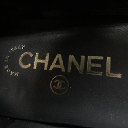 【Mã giảm giá】Giày bệt CHANEL 662479