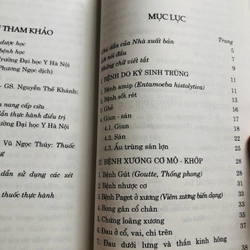 BỆNH THƯỜNG MẮC THUỐC CẦN DÙNG 503448