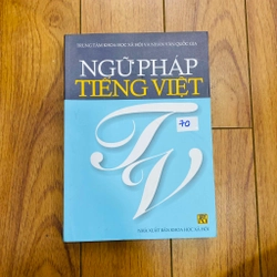 Ngữ Pháp Tiếng Việt  #HATRA