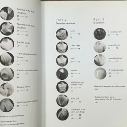 Pattern Magic 2 - Tomoko Nakamichi 740003