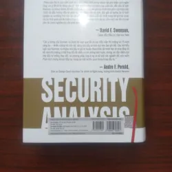 [Sách] Phân Tích Chứng Khoán (Full Seal) - Benjamin Graham 797885