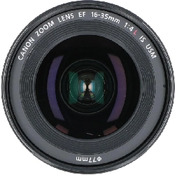 Ống kính EF16-35mm F4L IS USM - Hàng hiệu Authentic 879524