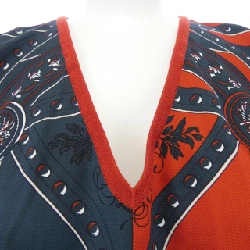 HERMES GRAND TRALALA 2E2840DO Váy đầm - Hàng hiệu Authentic 812299