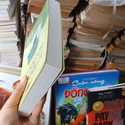 Dù Khách Bất Đắc Dĩ - Anne Tyler  783518