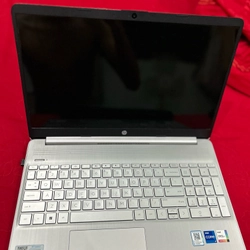 Laptop HP intel Core i7-1255u 8gb ram 15.6 inch 279315