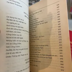 QUANG TRUNG ANH HÙNG DÂN TỘC - HOÀNG TRÚC TRÂM  1032237