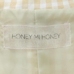 Áo khoác Honey mi Honey - Hàng hiệu Chính hãng 816346