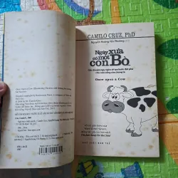 Ngày Xưa Có Một Con Bò 966519