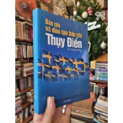 Báo Chí Và Đào Tạo Báo Chí Thụy Điển - Vũ Quang Hào