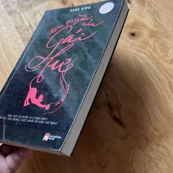 Đặc quyền của gái hư - Kara King 595846