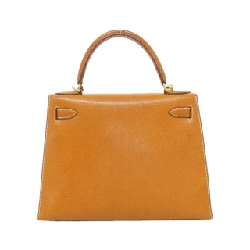 【Vintage】Túi Hermes Kelly 28cm 617655
