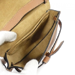 Loewe Gate Dual Mini A650N46X02 Túi đeo vai - Hàng hiệu Authentic 765935