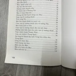 Mao trạch đông. 6a4 737116