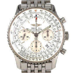 Đồng hồ Breitling Navitimer A23322/A232G32NP SS tự động - Hàng hiệu chính hãng