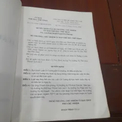LUẬT CỜ TƯỚNG 1037060