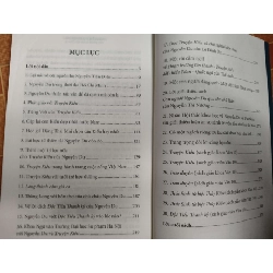 Nguyễn Du thiên tài vấn đề đã quen mà còn lạ - 2022 - 358 trang - LỊCH SỬ - CHÍNH TRỊ - TRIẾT HỌC - SLSCTDTGMPSLSCTANTQ3112-68 924817