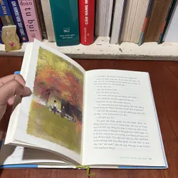 II Truyện Dài: Cây Chuối Non Đi Giày Xanh (Bản Bìa Cứng) - Nguyễn Nhật Ánh - 2017 732155