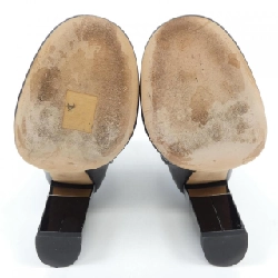 Giày bốt CHANEL 664419