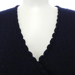 CHANEL LOOK46 P78388K11301 Áo gile - Hàng hiệu Authentic 811359