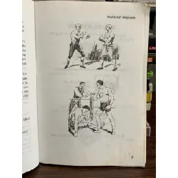 Quyền anh nhập môn — Nguyễn Tường 577601