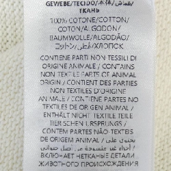 Gucci GUCCI 814520 XKEJS Áo khoác cardigan - Hàng hiệu chính hãng 895005