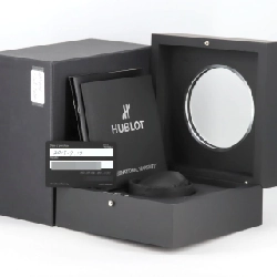 Hublot Classic Fusion Titanium 581.NX.1171.RX TI Quartz - Hàng hiệu Chính hãng 876422