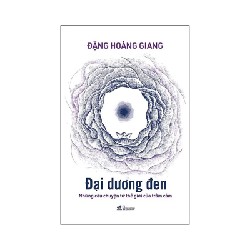 Đại Dương Đen (sách in lại) 5361