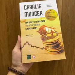 Charlie munger - nhà đầu tư thông minh trên thị trường chứng khoán 958627