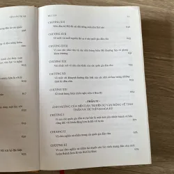 NỀN DÂN TRỊ MỸ, bản bìa cứng (XB 2008) 778416