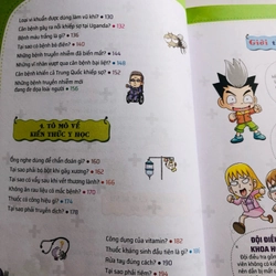 QUIZ! KHOA HỌC KÌ THÚ 531216