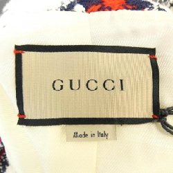 Gucci GUCCI 657056 ZAGLK Áo khoác - Hàng hiệu Chính hãng 823229