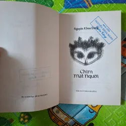 Chim Mặt Người 1025631