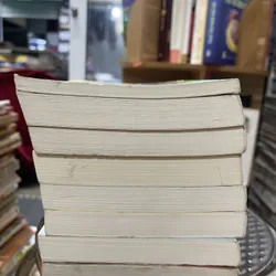 Ngôi nhà nhỏ trên thảo nguyên full bộ 9 tập (c) 711682