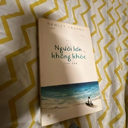 Người lớn không khóc 351666