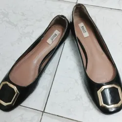 PASS GIÀY BỆT BALLY