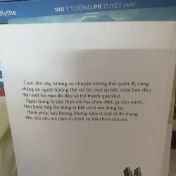 Sống cho đáng sống Yêu cho đáng yêu 760678